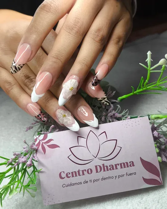 Centro Dharma · foto 2
