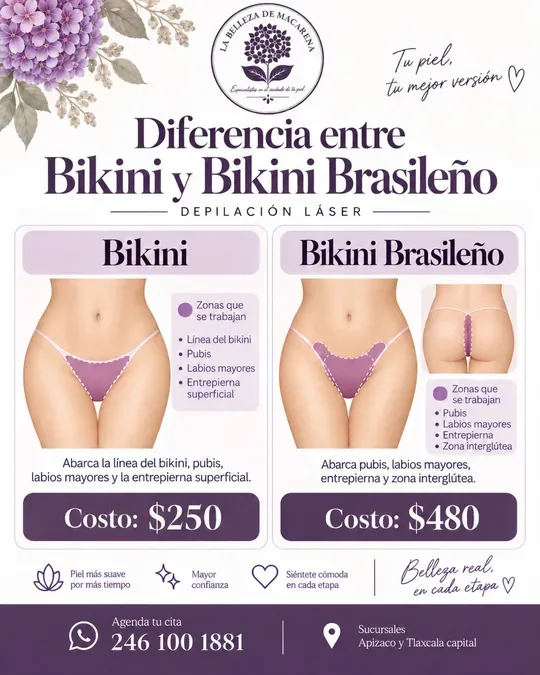 La Belleza de Macarena · foto 4