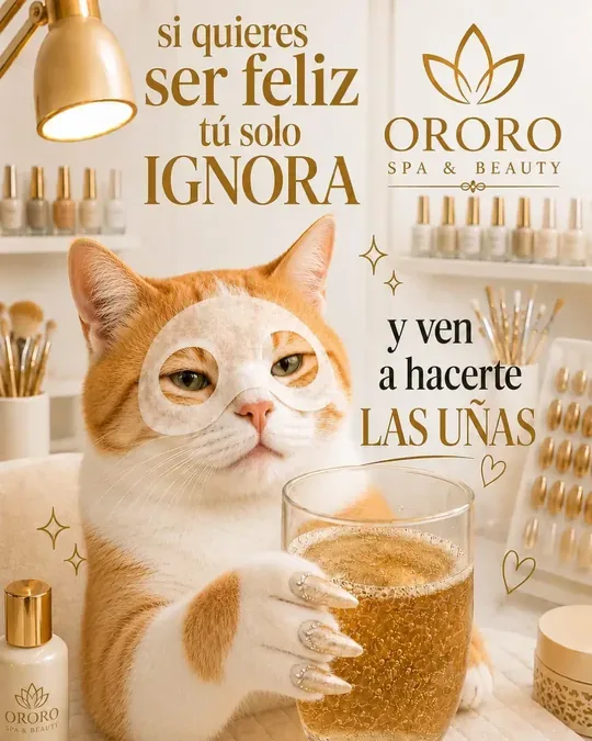 ORORO Spa & Beauty · foto 1