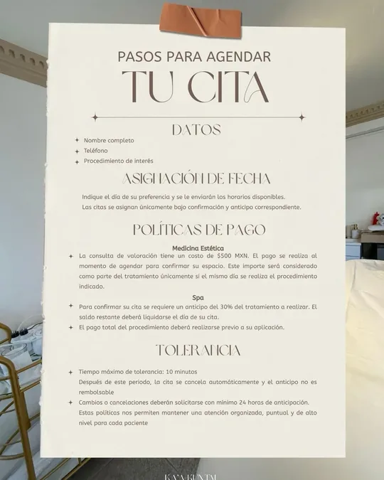 Ka’a Kuxtal MedSpa · foto 1