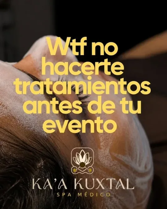 Ka’a Kuxtal MedSpa · foto 3