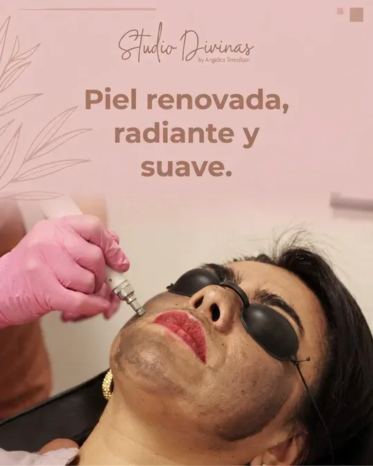 Studio Divinas · foto 1