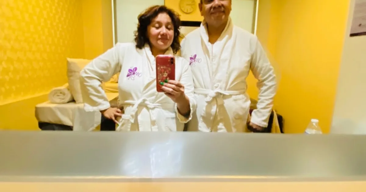 Model Art Spa Tlaxcala HDI