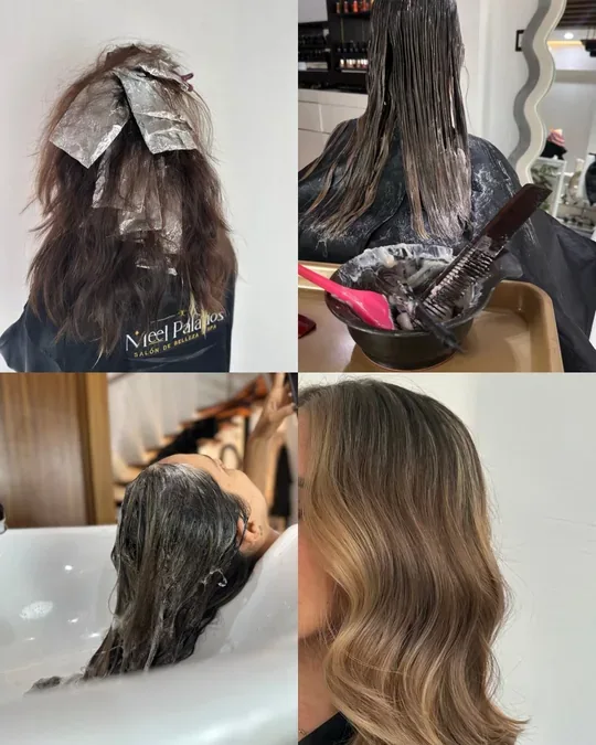 Meel palacios · foto 4