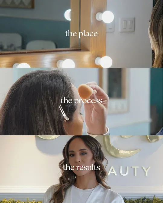 Badi Beauty Salon & SPA · foto 1