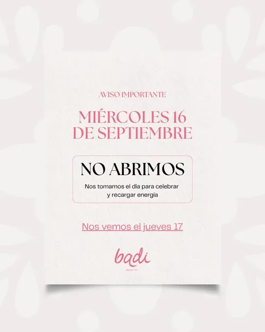 Badi Beauty Salon & SPA · foto 2