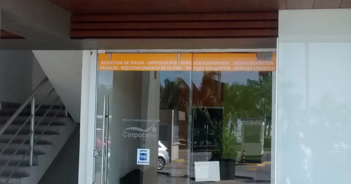 Spa Corpobelo