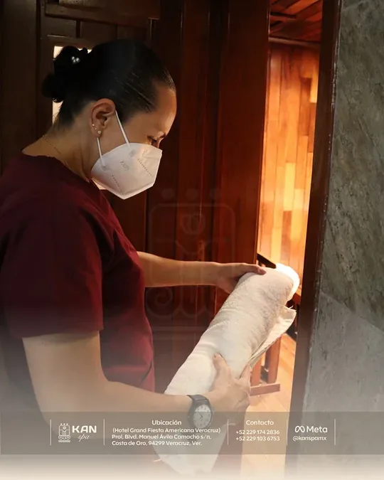 Kan Spa · foto 2