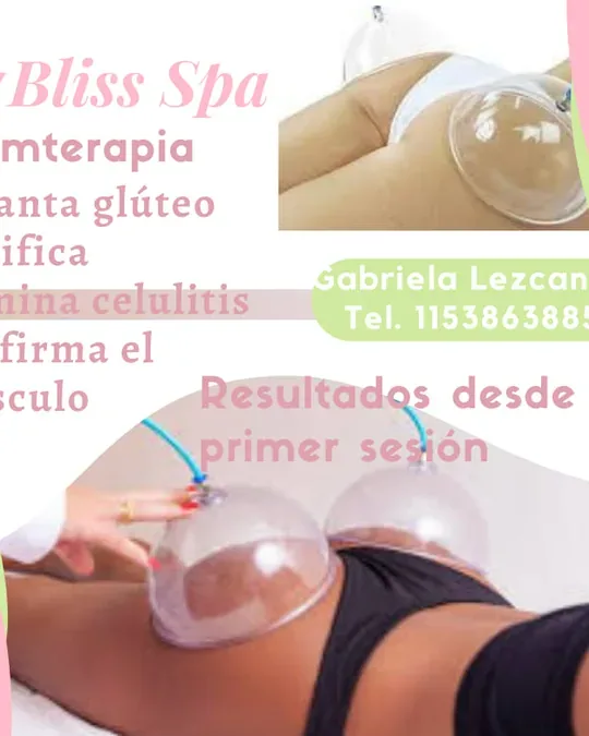 Bliss spa · foto 2