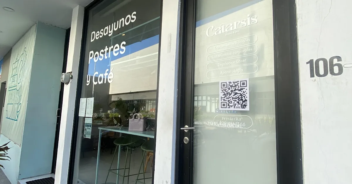 Catarsis Studio & Spa