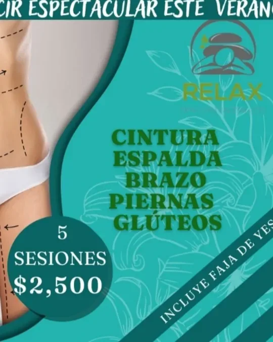 Relax Spa Coatzacoalcos · foto 1