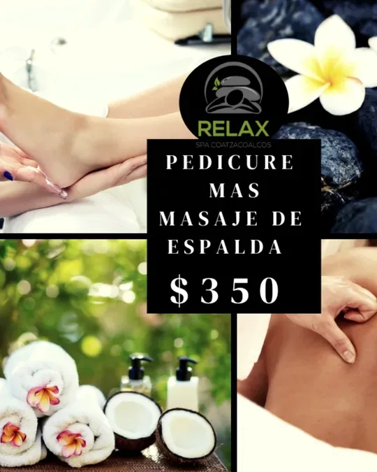 Relax Spa Coatzacoalcos · foto 3
