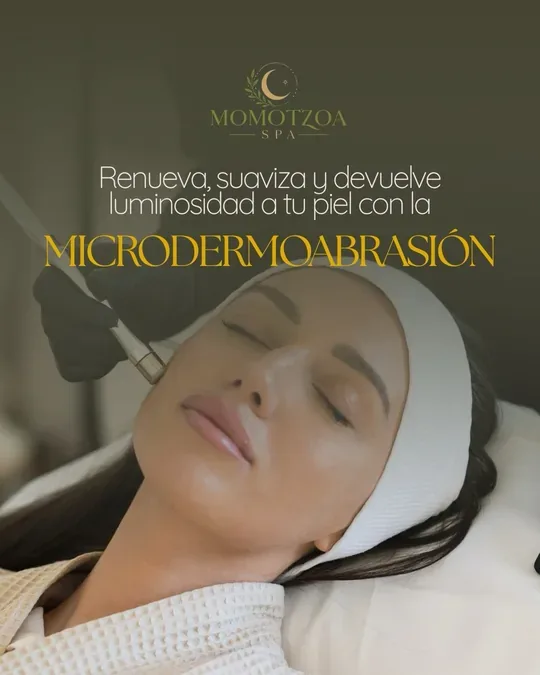 Momotzoa spa · foto 2