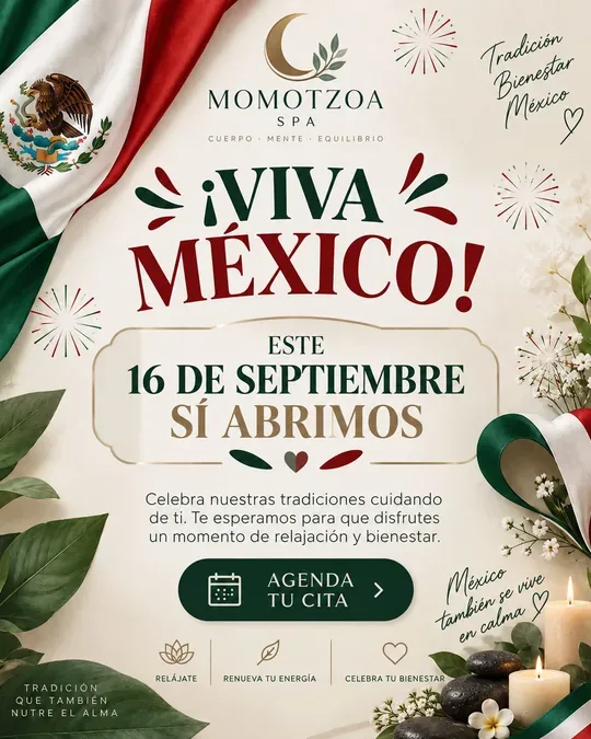 Momotzoa spa · foto 3