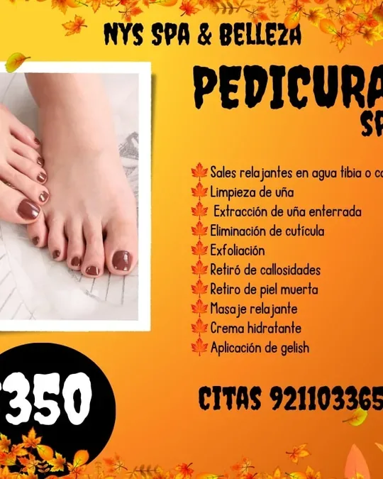 NYS SPA · foto 2