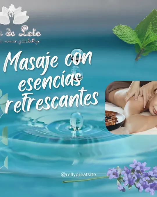 Flor de Loto Spa · foto 3