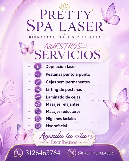 Pretty Spa · foto 3