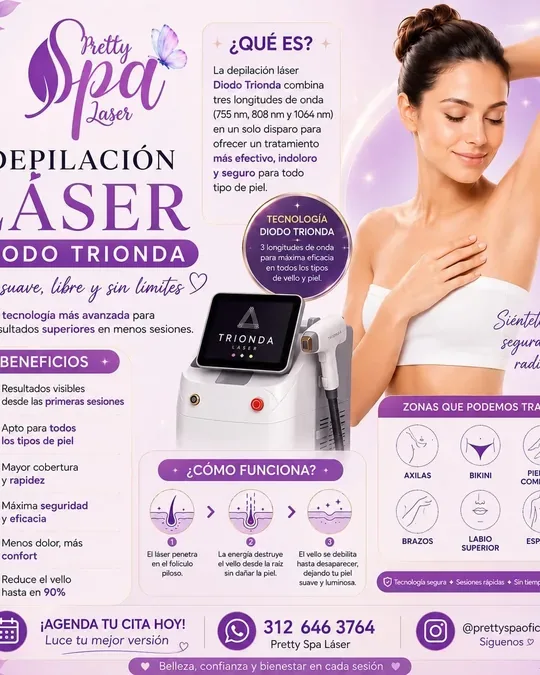 Pretty Spa · foto 4