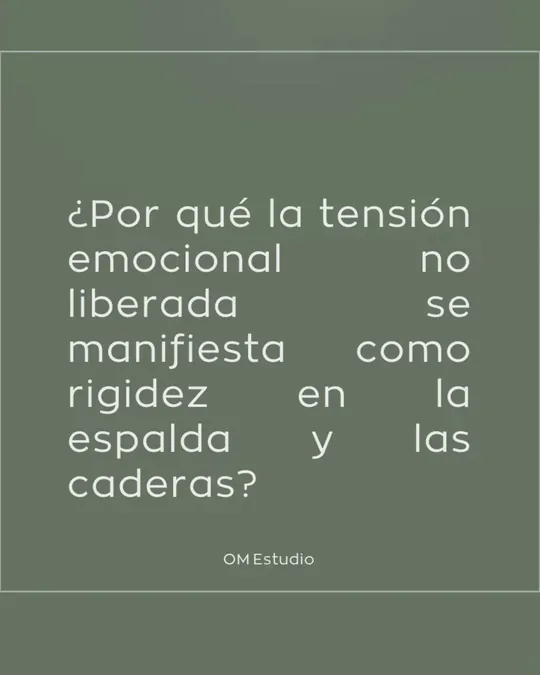 OM – Estudio de masajes, Coatzacoalcos. · foto 3