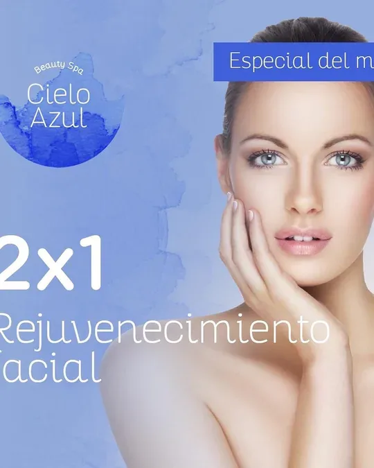Cielo Azul Beauty Spa · foto 1