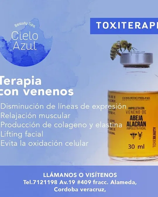 Cielo Azul Beauty Spa · foto 2