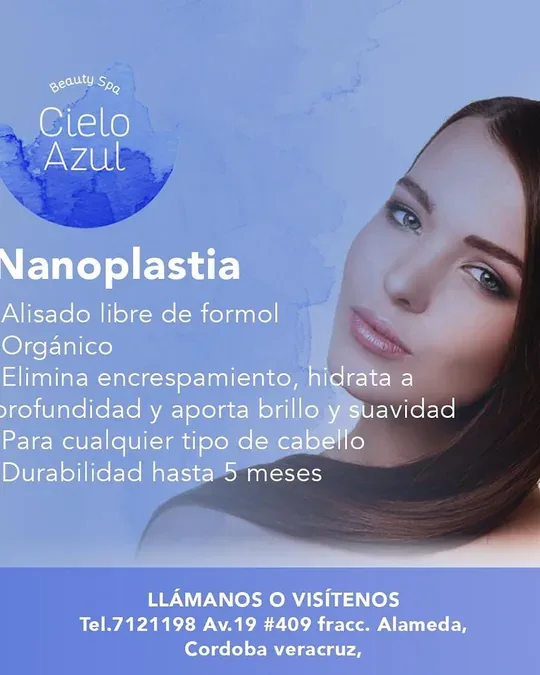 Cielo Azul Beauty Spa · foto 3