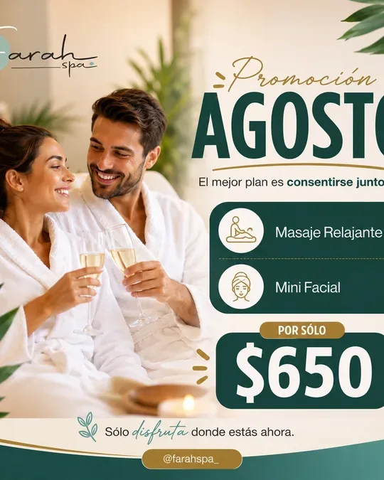 Farah Spa · foto 1
