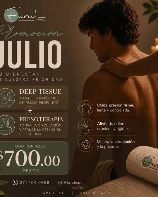 Farah Spa · foto 2