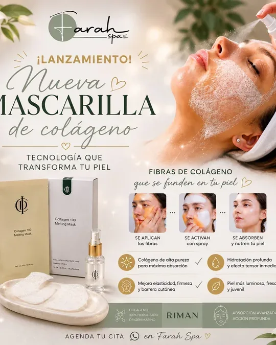 Farah Spa · foto 3