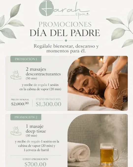 Farah Spa · foto 4