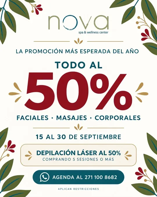 NOVA Spa & wellness center · foto 1
