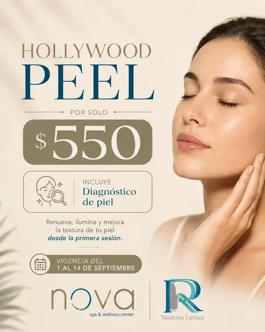 NOVA Spa & wellness center · foto 3