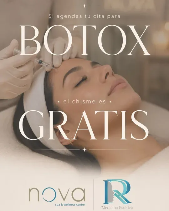 NOVA Spa & wellness center · foto 4