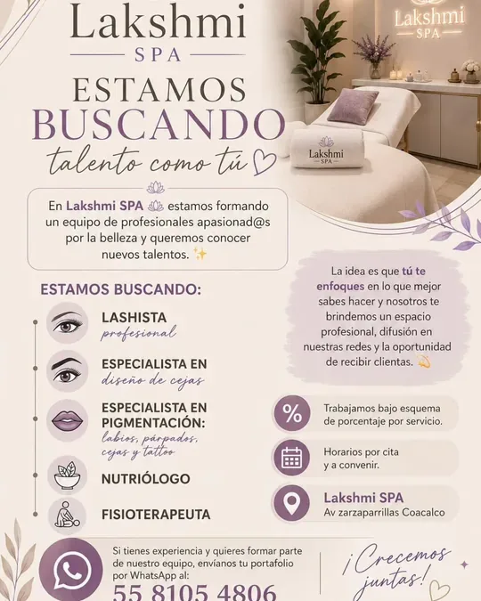 Lakshmi Spa · foto 4