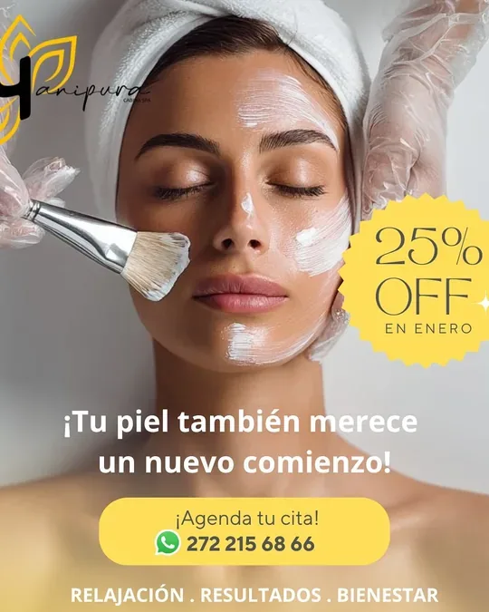 Manipura Cabina Spa · foto 3