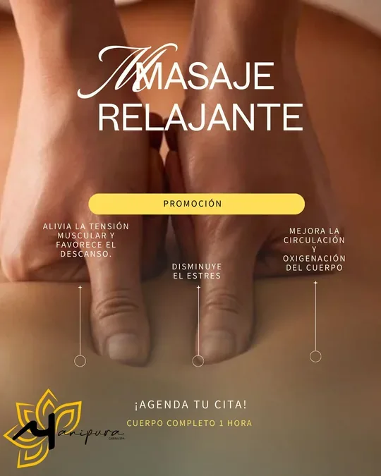 Manipura Cabina Spa · foto 4