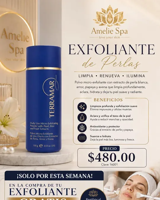 Amelie spa · foto 1