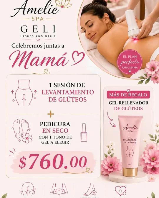 Amelie spa · foto 3