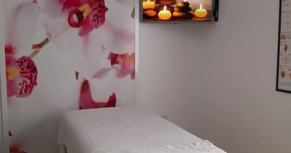 SANAARE Bodhi Spa Córdoba