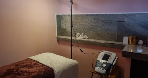 Sandalo Salud & Belleza, sPA en Córdoba, Veracruz