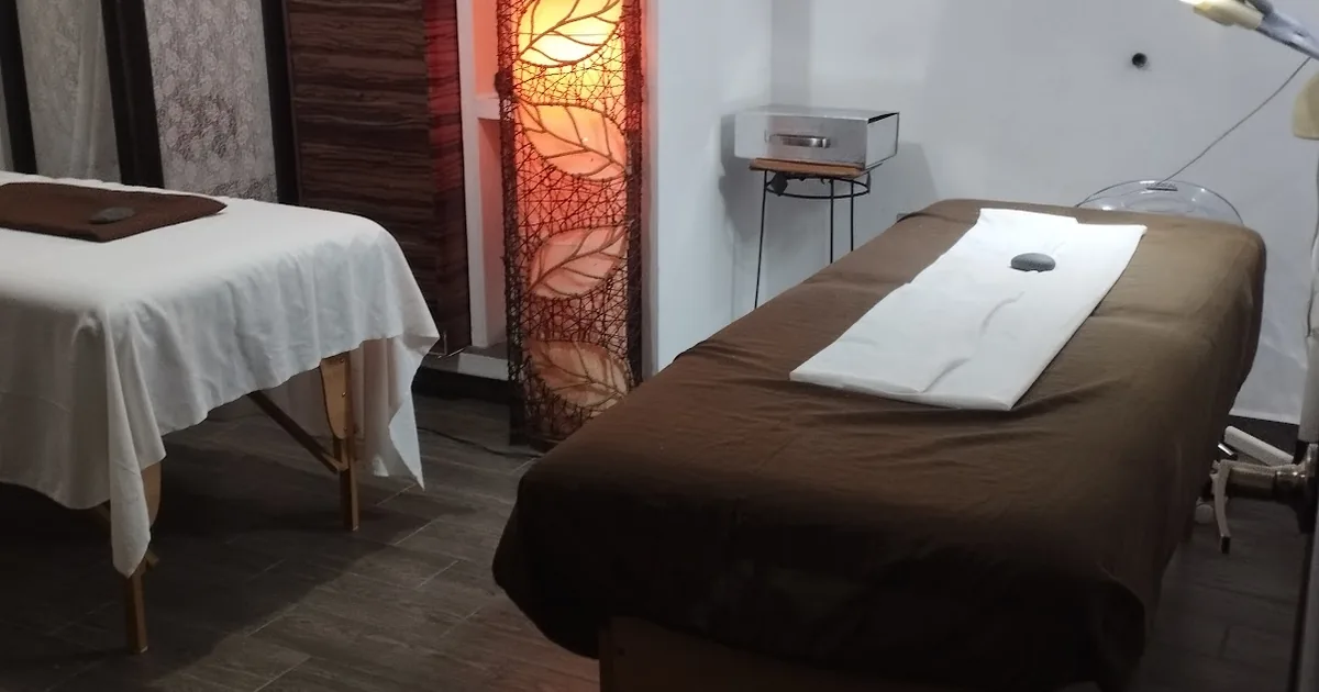 Mattyz Belleza Integral Spa