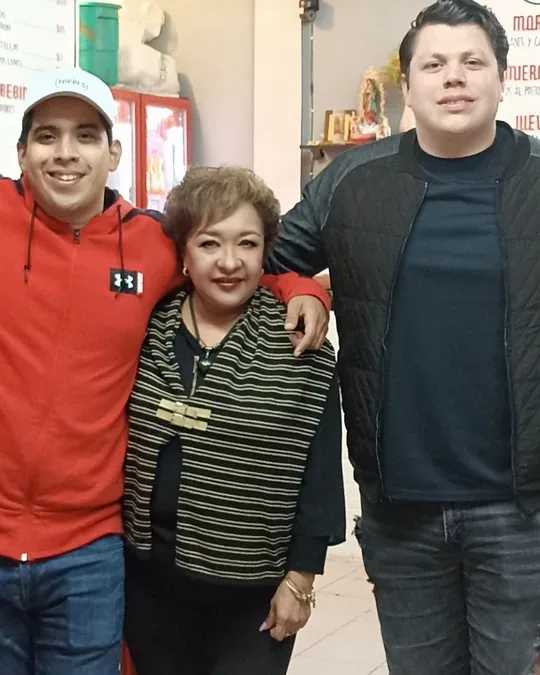 Mattyz Belleza Integral Spa · foto 3