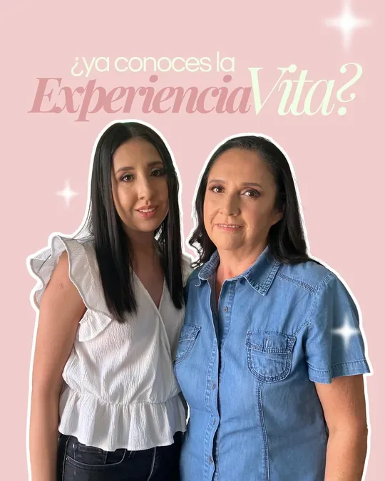 Vita in Rosa · foto 2