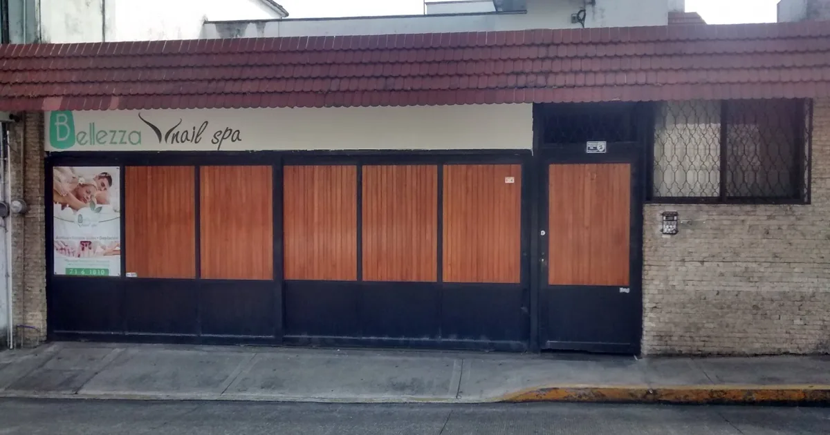 Spa de Uñas