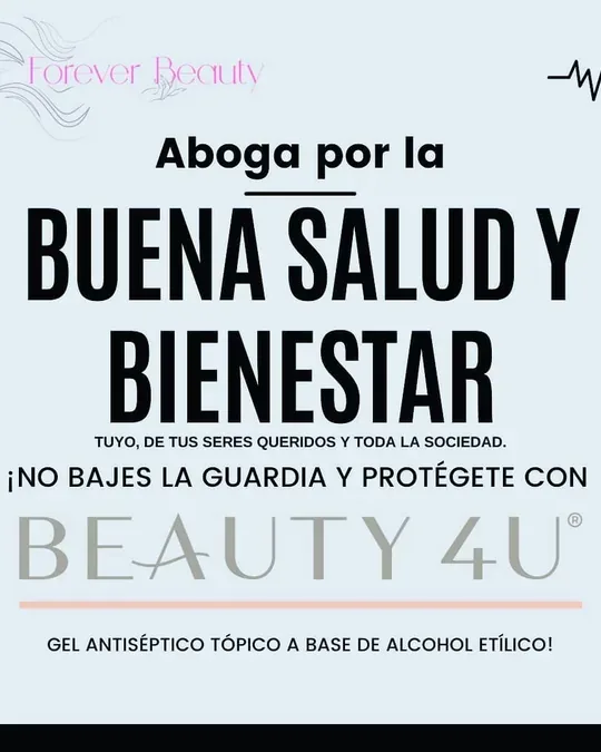 FOREVER BEAUTY · foto 1