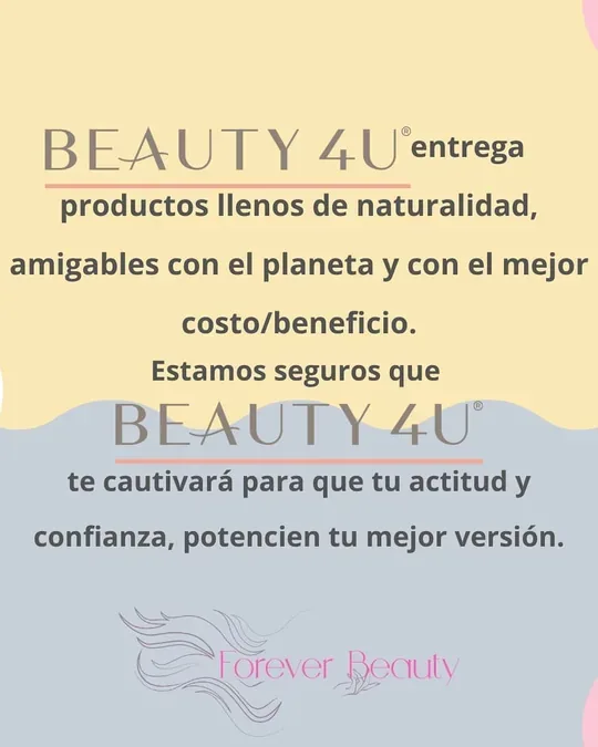 FOREVER BEAUTY · foto 3