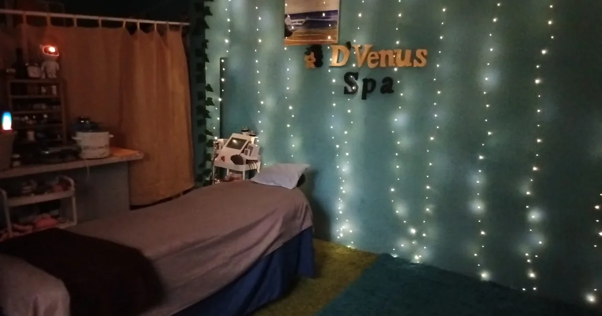 DVenus Spa