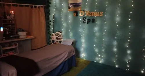 DVenus Spa, sPA en Minatitlán, Veracruz