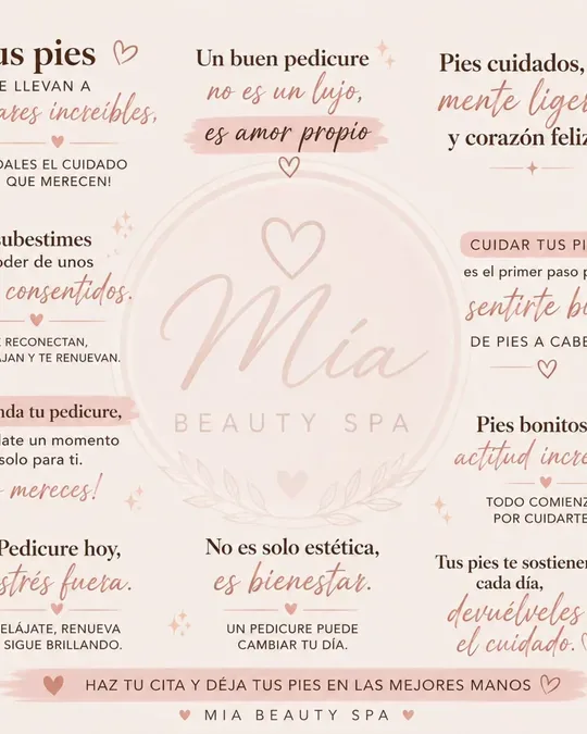 Mia Spa · foto 1