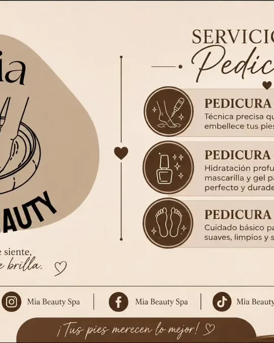 Mia Spa · foto 4